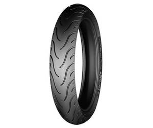 Motorcycle Tyre Michelin Pilot Street 80/90 -16 48S Universal Suzuki