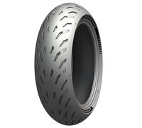 Motorcycle Tyre 200/55 R17 Michelin 78W Power5