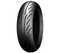 Michelin Moto Power Pure™ Sc 64s Tl Scooter Tire Black 150 / 70 / R13