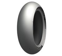 Motorcycle Tyre Michelin Power Slick 2 200/55 17 NHS Rear