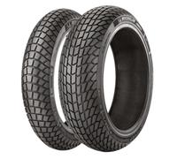 Michelin Power Supermoto ( 120/80 R16 TL Compound RAIN, NHS, Front wheel )