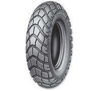 Michelin Reggae ( 130/90-10 TL 61J Rear wheel, Front wheel )