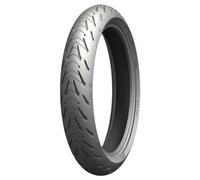 120/60ZR17 (55W) Michelin Road 5 120/60Radial17 (55W) | Protyre - Motorcycle Tyres