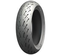 Michelin Road 5 ( 180/55 ZR17 TL (73W) Rear wheel, M/C )