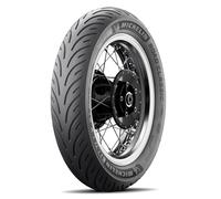 Michelin Moto Road Classic 65v Tl Touring Rear Tire Silver 120 / 90 / R18
