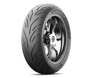 Motorcycle Tyre Michelin Road W GT 180/60 R16 74H TL Rear Kawasaki