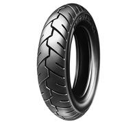 Michelin Moto S1 Reinforced 59j Tl/tt Touring Tire