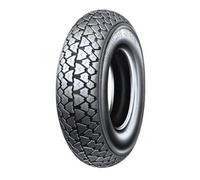 Michelin S83 100/90-10 56J TL/TT Tire for Motorcycle Spare Parts Moped