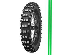 Mitas Motorcycle Tyre C16 Stoneater 110/100-18 NHS 64M TT Rear