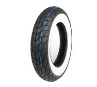 Motorcycle Tyre 120/70-12 Mitas 58P MC20 FIANCO BIANCO XL FR