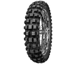 Motorcycle Tyre Mitas 120/90-18 71N RF TT Rear C02 Stone King