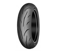 Mitas Sport Force + ( 150/60 ZR17 TL (66W) Rear wheel )