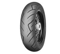 Mitas Custom Force ( 170/80B15 TL 77H Rear wheel )