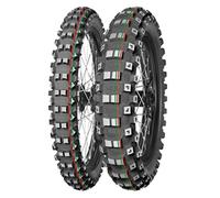 Motorcycle Tyre Mitas 90/100-14 NHS 49M TT RGL Rear Terra Force MX MH