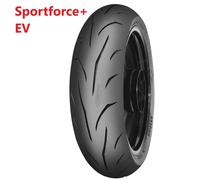 Mitas Sport Force + ( 160/60 ZR17 TL (69W) Rear wheel )