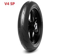 Pirelli Diablo Supercorsa V4 110/70R17 54W SP | Protyre - Motorcycle Tyres
