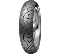 Motorcycle Tyre PIRELLI Sport Demon 130/90 -16 67V TL Rear Triumph