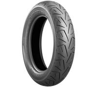 Motorcycle Tyre 150/80 B16 Bridgestone 77H (Rear) BATTLECRUISE H50