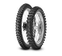 Pirelli Scorpion XC ( 100/100-18 TL 59R Rear wheel, Compound Medium HARD, NHS )