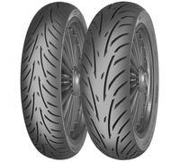 TYRE PAIR MITAS 120/70-15 56S + 100/80-16 50P TOURING FORCE SC