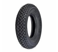 Motorcycle Tyres 100/90-10 Michelin 56J S83 MICHELIN MOTO FR