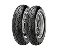 Maxxis M6011 57h Tl Custom Front Tire Silver 100 / 90 / R19