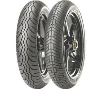 Metzeler Lasertec™ 56v Tl Touring Front Tire Silver 100 / 90 / B18