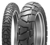 Dunlop TRX Mission ( 100/90-19 TL 57T M+S marking, Front wheel )
