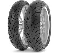 Motorcycle Tyres 110/70 R17 Anlas 54H TOURNEE SPORT