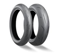 Bridgestone RS 10 F Racing Street ( 110/70 R17 TL 54H M/C, Front wheel )