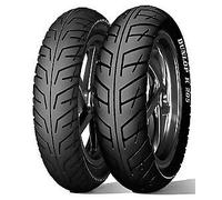 Motorcycle Tyres 110/80-16 Dunlop 55V K205