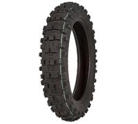 Mitas Terra Force-ef 58m Tt Super Off-road Tire Silver 110 / 80 / R18
