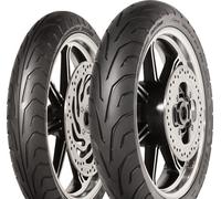 Dunlop Arrowmax Streetsmart ( 110/90-18 TL 61V M/C, Front wheel )
