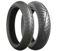 Bridgestone BT020 F (120/70 R17 58V)