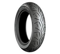 Bridgestone Exedra G-721 62h Tl Touring Front Tire Silver 120 / 70 / R21