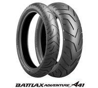 Bridgestone A 41 F ( 120/70 R15 TL 56V M/C, variant M, Front wheel )