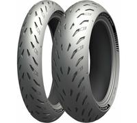Motorcycle Tyres 120/70 R17 Michelin 58W POWER 5