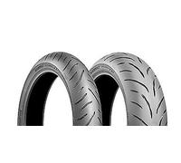 120/70ZR18 (59W) Bridgestone Battlax T32 GT 120/70Radial18 (59W) | Protyre - Motorcycle Tyres