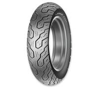 Dunlop K 555 F ( 120/80-17 TL 61V M/C, Front wheel )