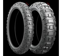 Motorcycle Tyres 120/90-16 Bridgestone 63P (Rear) ADV. CROSS AX41 M+S