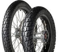 Dunlop Trailmax ( 120/90-18 TT 65T Rear wheel, M/C )