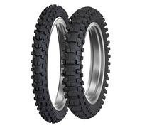 Motorcycle Tyre 120/90-19 Dunlop 66M MX34