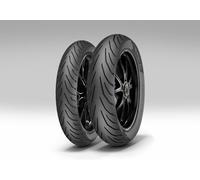 Pirelli ANGEL CiTy Rear 130/70-17M/CTL 62S SPORT TOURING X-PLY