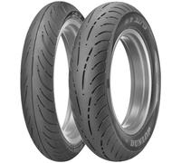 Dunlop D428 F ( 130/70B18 TL 63H Front wheel )