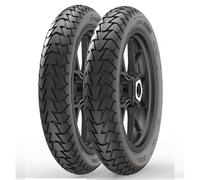 Motorcycle Tyres 130/70 R12 Anlas 62P SC360 ALLGRIP