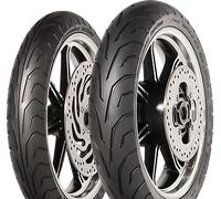 Dunlop Arrowmax Streetsmart ( 130/80-17 TL 65H Rear wheel, M/C )
