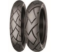 Motorcycle Tyres 130/80-17 Mitas 65H (Rear) TERRAFORCE-R
