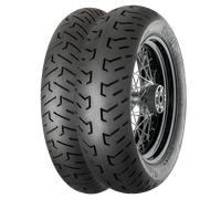 Continental ContiRoadAttack 3 CR ( 130/80 R18 TL 66V Rear wheel, M/C, variant C )
