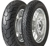 Dunlop D404 F (130/90 R16 67S)
