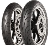 Dunlop Arrowmax Streetsmart ( 130/90-16 TL 67V Rear wheel, M/C )